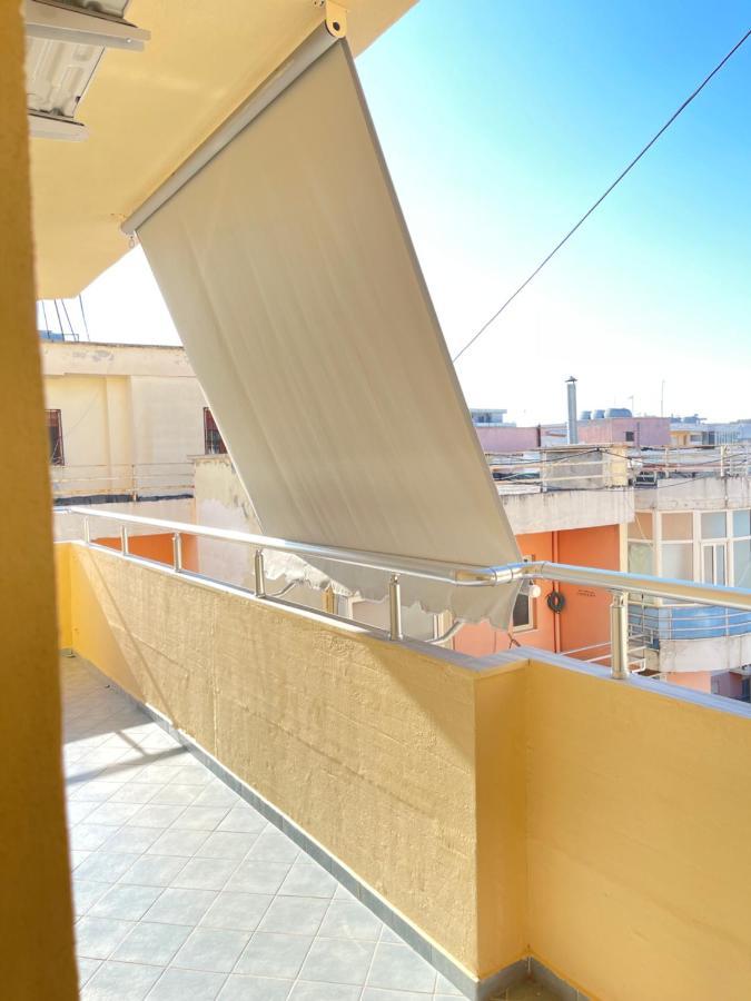 Apartment 2 *